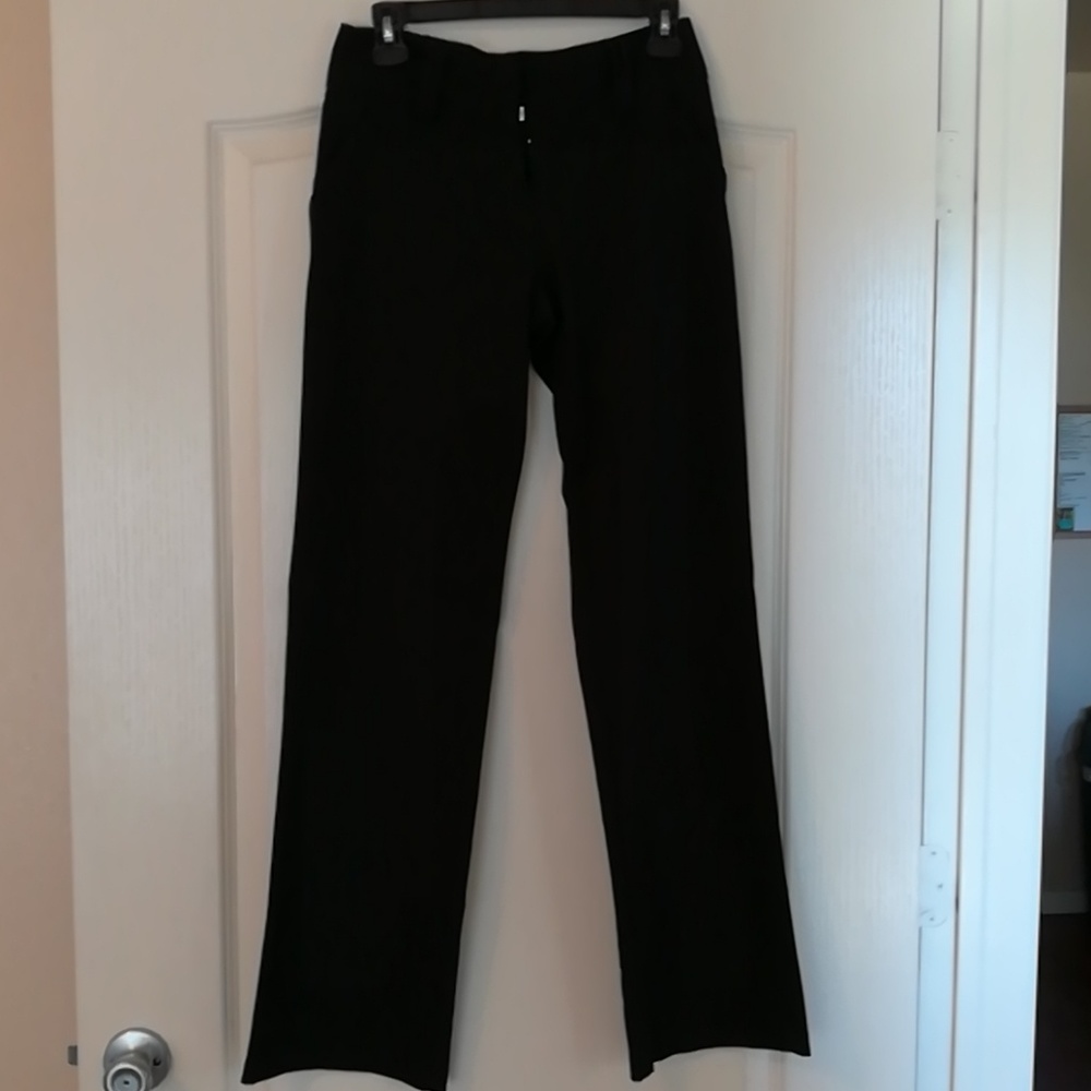 Dress pants